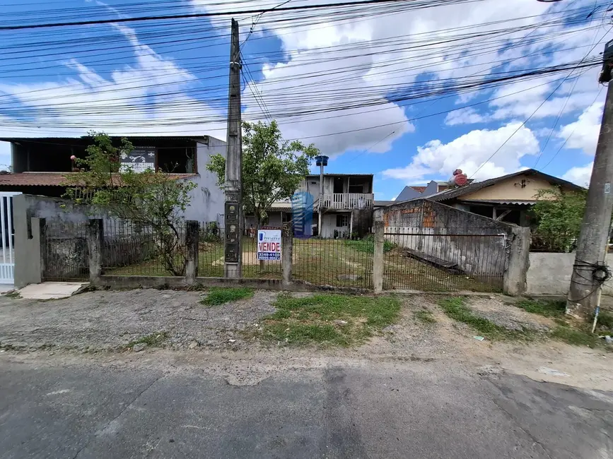 Foto 2 de Terreno / Lote à venda, 245m2 em Cidade Nova, Itajai - SC