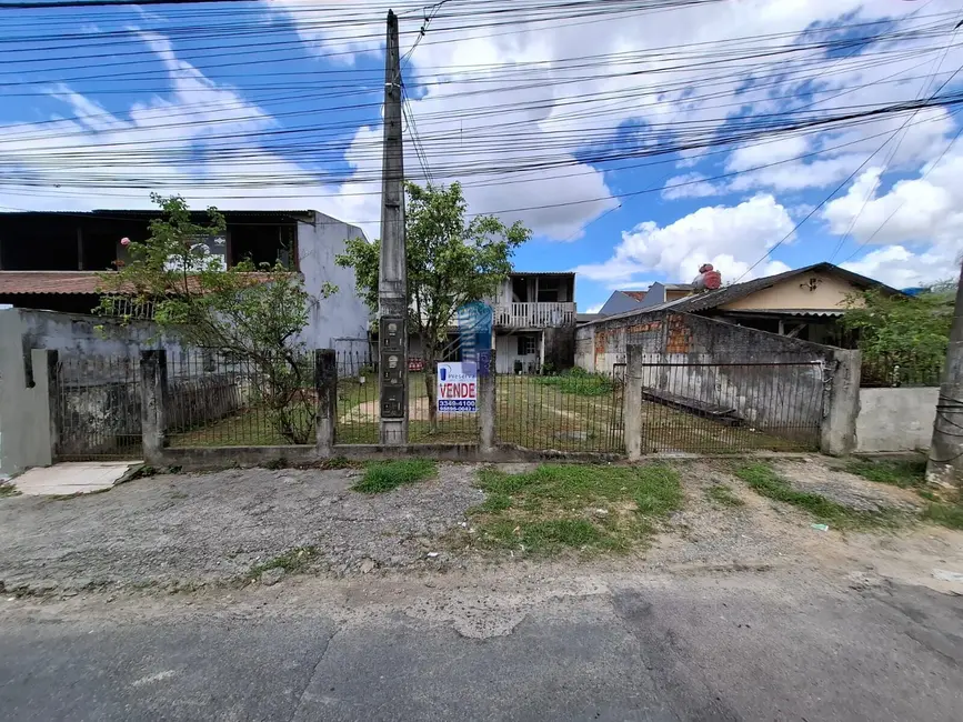 Foto 1 de Terreno / Lote à venda, 245m2 em Cidade Nova, Itajai - SC