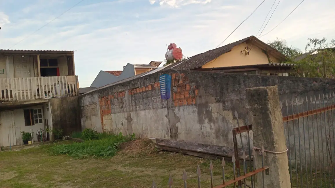 Foto 4 de Terreno / Lote à venda, 245m2 em Cidade Nova, Itajai - SC