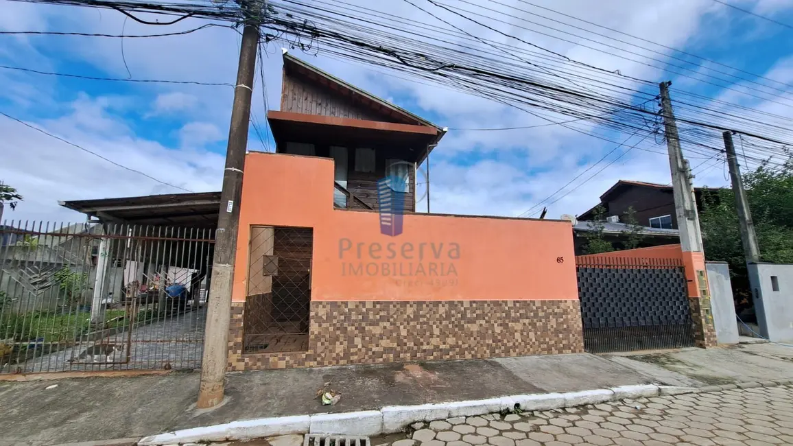 Foto 1 de Kitnet com 1 quarto para alugar, 25m2 em Dom Bosco, Itajai - SC