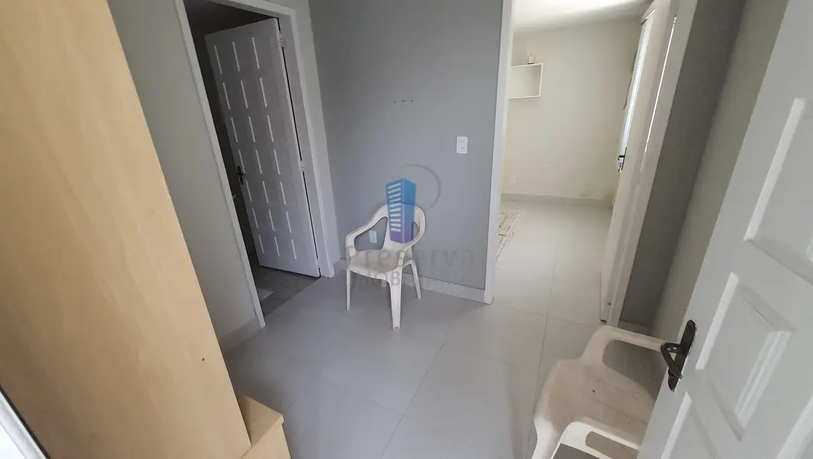 Foto 4 de Sala Comercial para alugar, 30m2 em Dom Bosco, Itajai - SC