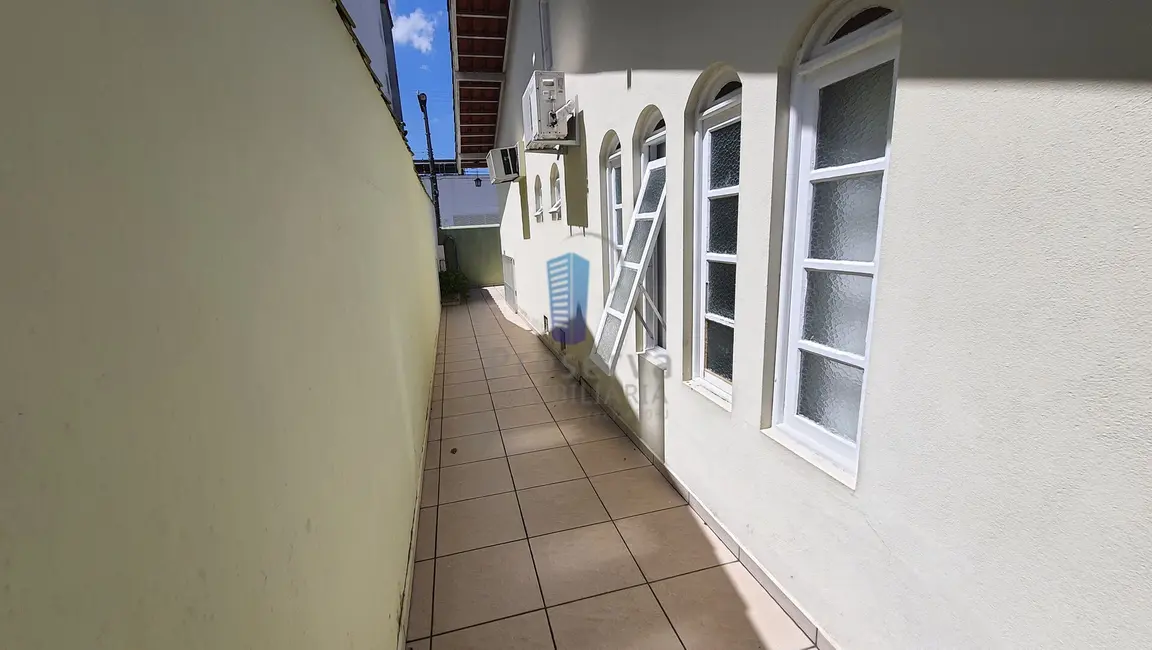 Foto 9 de Sala Comercial para alugar, 30m2 em Dom Bosco, Itajai - SC