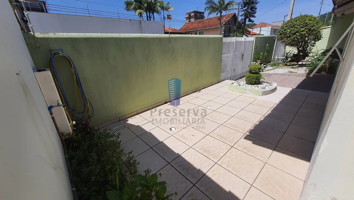 Foto 8 de Sala Comercial para alugar, 30m2 em Dom Bosco, Itajai - SC