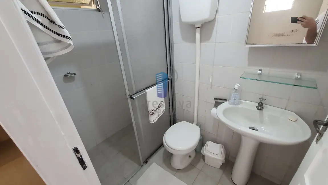 Foto 7 de Sala Comercial para alugar, 30m2 em Dom Bosco, Itajai - SC