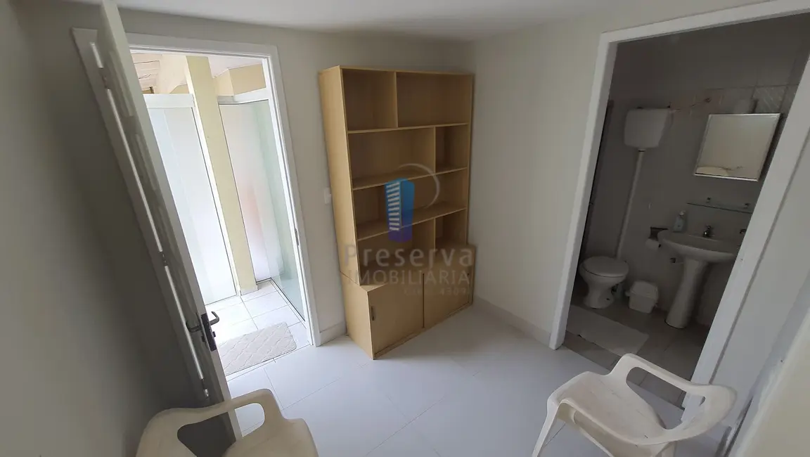 Foto 3 de Sala Comercial para alugar, 30m2 em Dom Bosco, Itajai - SC