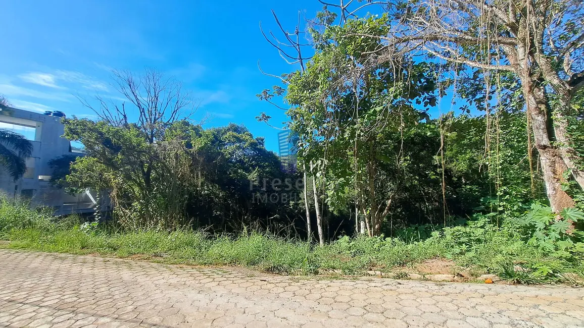 Foto 1 de Terreno / Lote à venda, 486m2 em Cabeçudas, Itajai - SC
