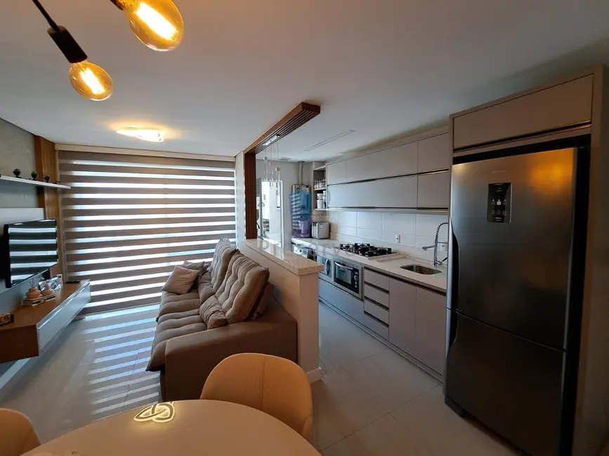 Apartamento com 3 quartos à venda, 74m2 em São João, Itajai - SC - imagem 7 Foto 7 de Apartamento com 3 quartos à venda, 74m2 em São João, Itajai - SC