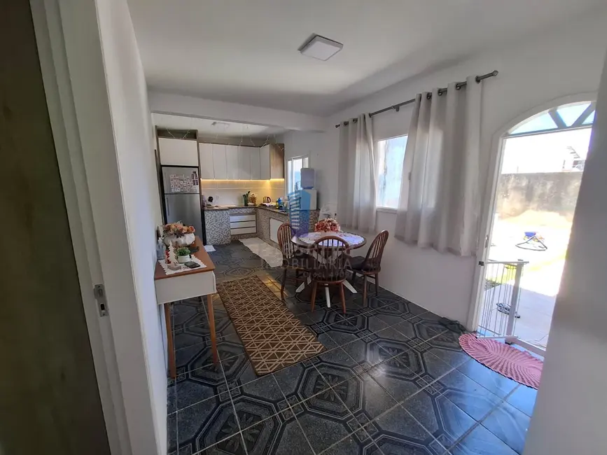 Foto 5 de Casa com 4 quartos à venda, 214m2 em Murta, Itajai - SC