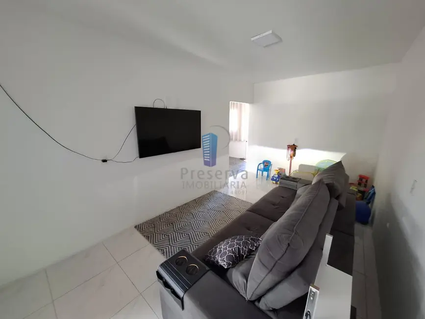 Foto 2 de Casa com 4 quartos à venda, 214m2 em Murta, Itajai - SC