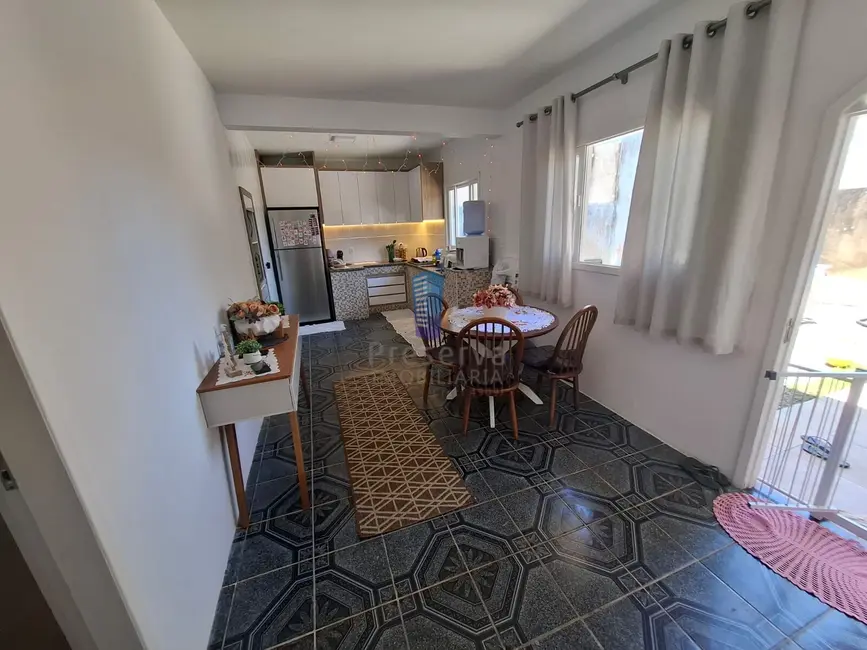 Foto 4 de Casa com 4 quartos à venda, 214m2 em Murta, Itajai - SC