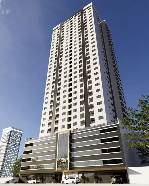 Apartamento com 3 quartos à venda, 240m2 em Centro, Balneario Camboriu - SC - imagem 1 Foto 1 de Apartamento com 3 quartos à venda, 240m2 em Centro, Balneario Camboriu - SC