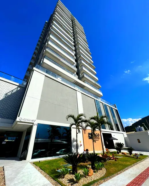 Foto 1 de Apartamento com 2 quartos à venda, 83m2 em Fazenda, Itajai - SC