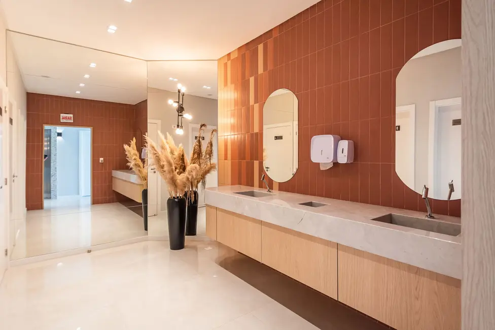 Foto 5 de Apartamento com 2 quartos à venda, 83m2 em Fazenda, Itajai - SC