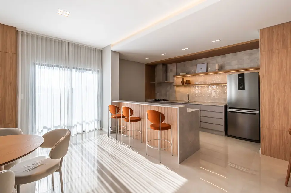 Foto 6 de Apartamento com 2 quartos à venda, 83m2 em Fazenda, Itajai - SC