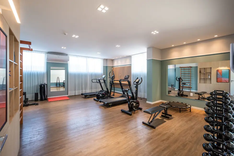 Foto 7 de Apartamento com 2 quartos à venda, 83m2 em Fazenda, Itajai - SC