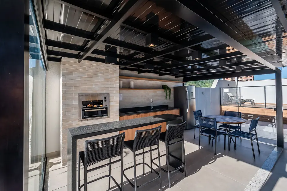 Foto 8 de Apartamento com 2 quartos à venda, 83m2 em Fazenda, Itajai - SC