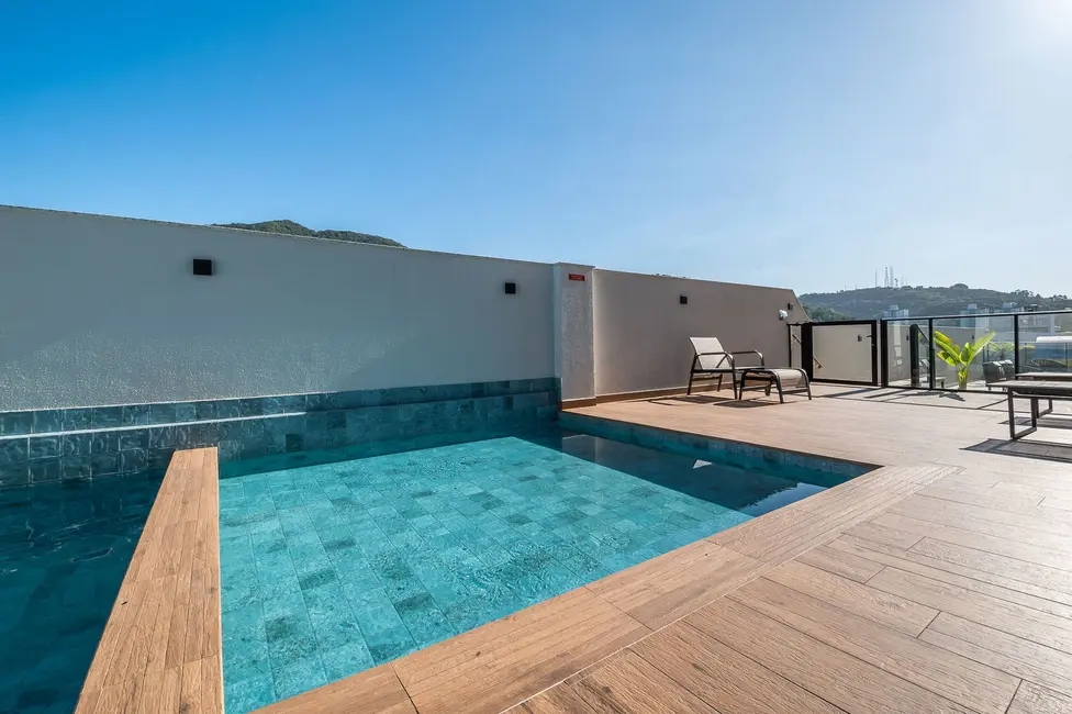 Foto 3 de Apartamento com 2 quartos à venda, 83m2 em Fazenda, Itajai - SC