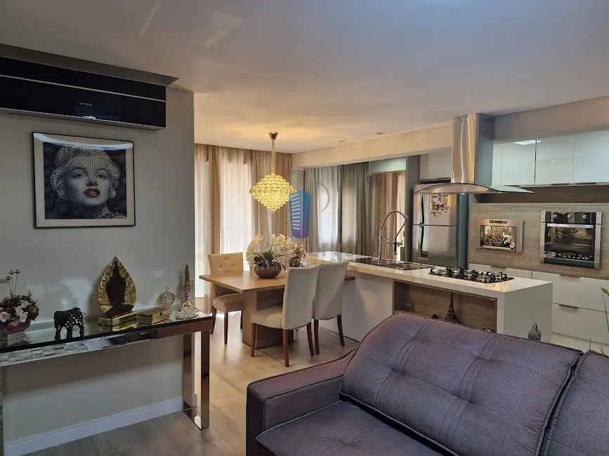 Apartamento com 3 quartos à venda, 116m2 em Fazenda, Itajai - SC - imagem 1 Foto 1 de Apartamento com 3 quartos à venda, 116m2 em Fazenda, Itajai - SC