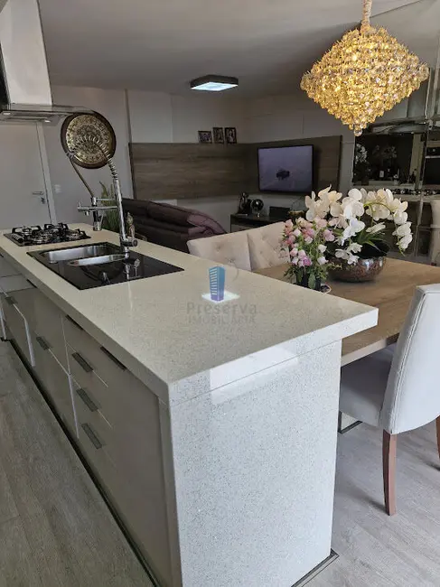 Apartamento com 3 quartos à venda, 116m2 em Fazenda, Itajai - SC - imagem 8 Foto 8 de Apartamento com 3 quartos à venda, 116m2 em Fazenda, Itajai - SC
