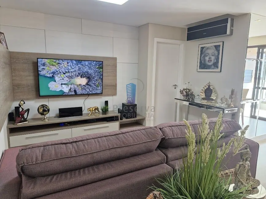 Apartamento com 3 quartos à venda, 116m2 em Fazenda, Itajai - SC - imagem 4 Foto 4 de Apartamento com 3 quartos à venda, 116m2 em Fazenda, Itajai - SC