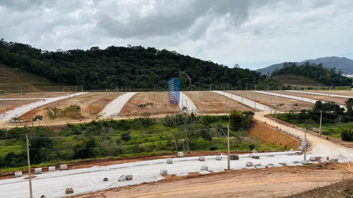 Terreno / Lote à venda, 260m2 em Rio do Meio, Itajai - SC - imagem 1 Foto 1 de Terreno / Lote à venda, 260m2 em Rio do Meio, Itajai - SC