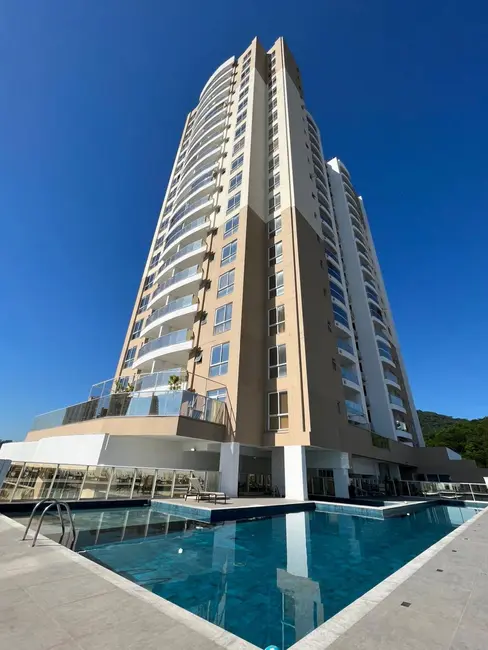 Foto 2 de Apartamento com 3 quartos à venda, 108m2 em Fazenda, Itajai - SC