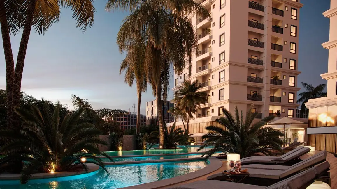 Apartamento com 2 quartos à venda, 76m2 em Ressacada, Itajai - SC - imagem 6 Foto 6 de Apartamento com 2 quartos à venda, 76m2 em Ressacada, Itajai - SC