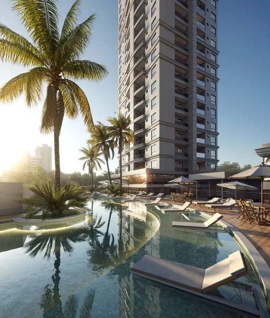 Apartamento com 2 quartos à venda, 76m2 em Ressacada, Itajai - SC - imagem 9 Foto 9 de Apartamento com 2 quartos à venda, 76m2 em Ressacada, Itajai - SC