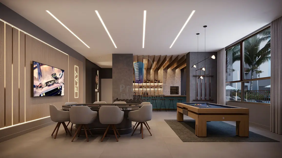 Apartamento com 3 quartos à venda, 77m2 em São João, Itajai - SC - imagem 6 Foto 6 de Apartamento com 3 quartos à venda, 77m2 em São João, Itajai - SC