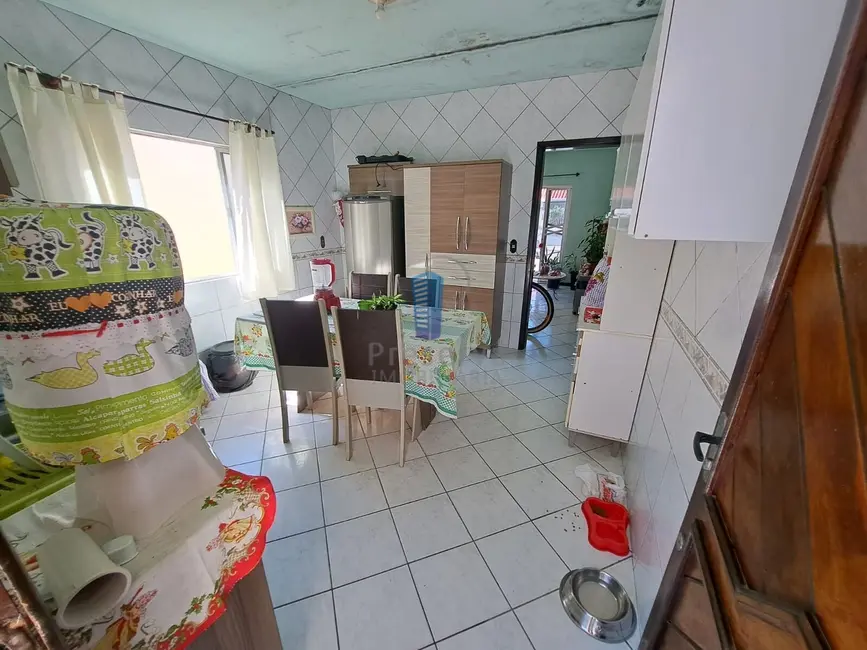 Foto 6 de Casa com 2 quartos à venda, 107m2 em Dom Bosco, Itajai - SC