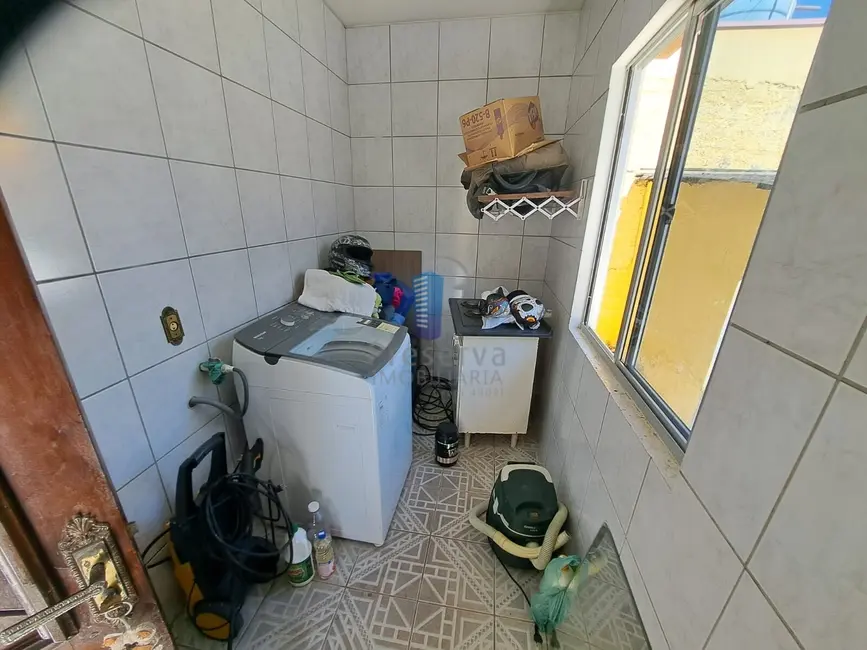 Foto 8 de Casa com 2 quartos à venda, 107m2 em Dom Bosco, Itajai - SC