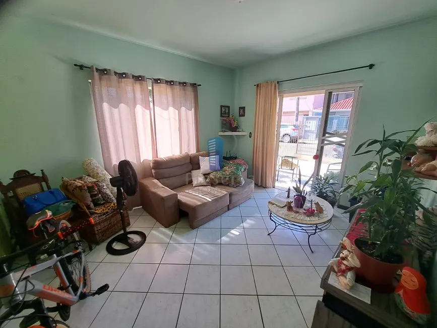 Foto 3 de Casa com 2 quartos à venda, 107m2 em Dom Bosco, Itajai - SC