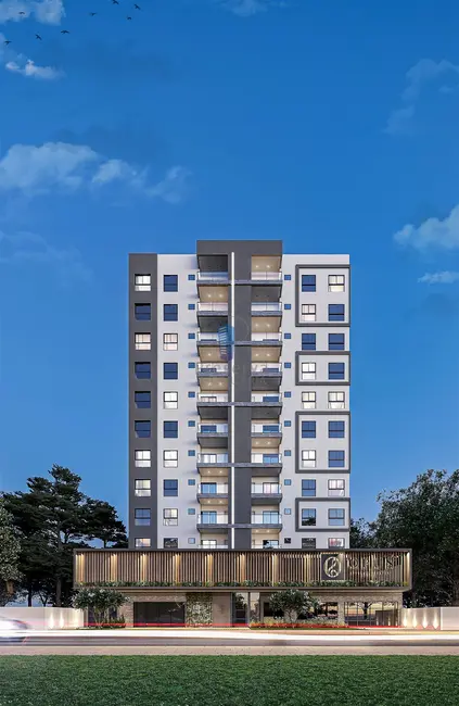 Apartamento com 3 quartos à venda, 75m2 em Cordeiros, Itajai - SC - imagem 2 Foto 2 de Apartamento com 3 quartos à venda, 75m2 em Cordeiros, Itajai - SC