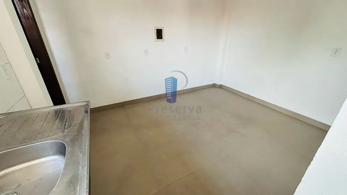 Foto 2 de Kitnet com 1 quarto para alugar, 20m2 em Cordeiros, Itajai - SC
