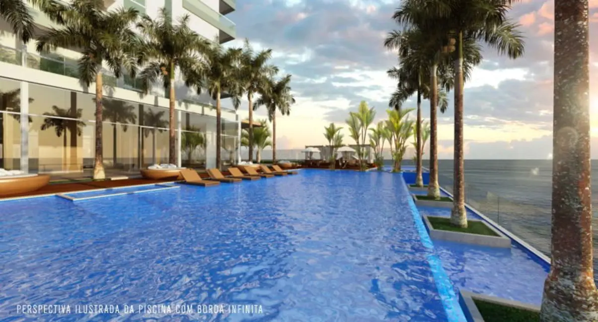 Apartamento com 1 quarto à venda, 42m2 em Itajai - SC - imagem 6 Foto 6 de Apartamento com 1 quarto à venda, 42m2 em Itajai - SC