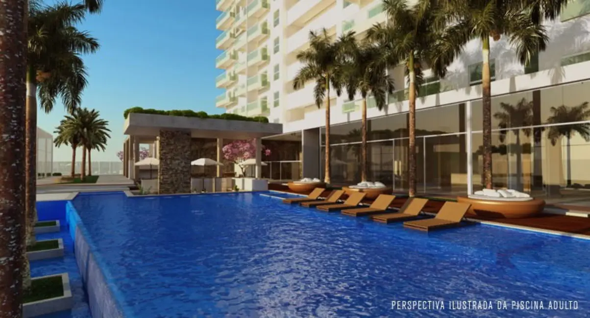 Apartamento com 1 quarto à venda, 42m2 em Itajai - SC - imagem 5 Foto 5 de Apartamento com 1 quarto à venda, 42m2 em Itajai - SC