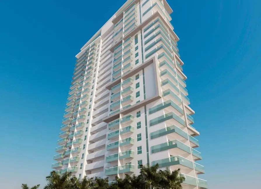 Apartamento com 1 quarto à venda, 42m2 em Itajai - SC - imagem 1 Foto 1 de Apartamento com 1 quarto à venda, 42m2 em Itajai - SC