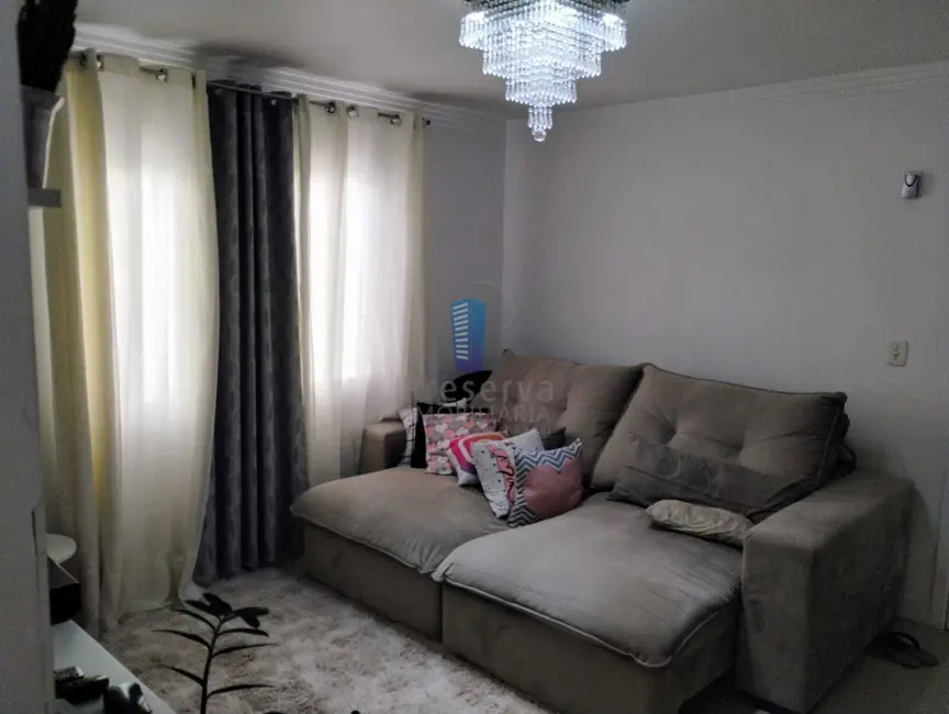 Apartamento com 2 quartos à venda, 56m2 em Dom Bosco, Itajai - SC - imagem 2 Foto 2 de Apartamento com 2 quartos à venda, 56m2 em Dom Bosco, Itajai - SC