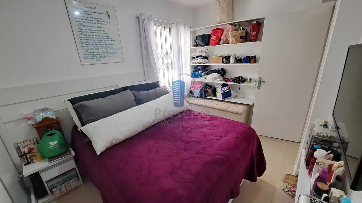 Apartamento com 2 quartos à venda, 56m2 em Dom Bosco, Itajai - SC - imagem 3 Foto 3 de Apartamento com 2 quartos à venda, 56m2 em Dom Bosco, Itajai - SC