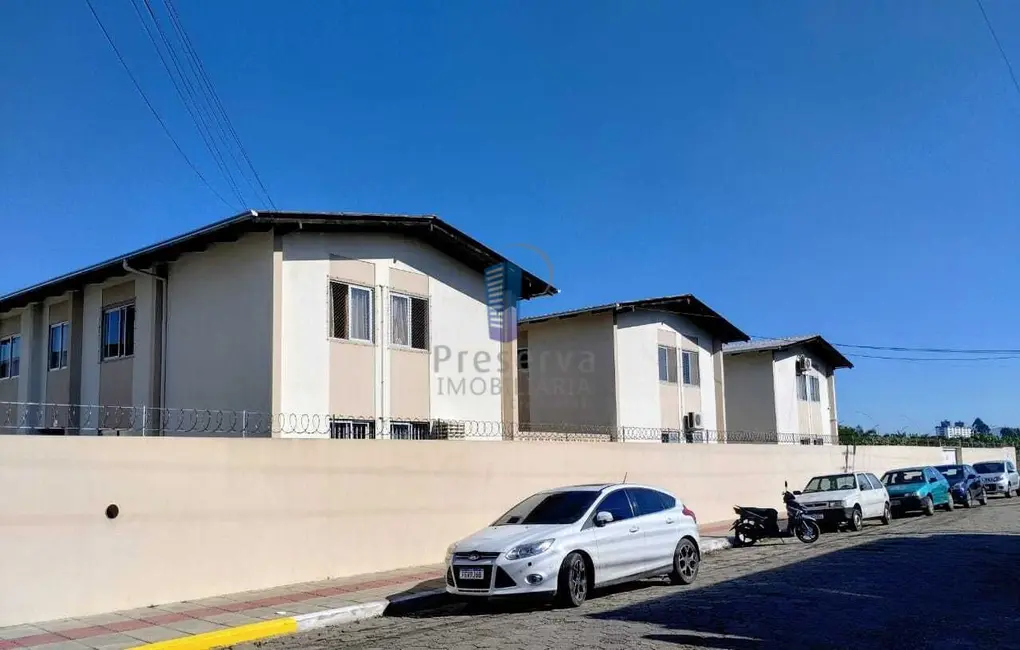Apartamento com 2 quartos à venda, 56m2 em Dom Bosco, Itajai - SC - imagem 4 Foto 4 de Apartamento com 2 quartos à venda, 56m2 em Dom Bosco, Itajai - SC