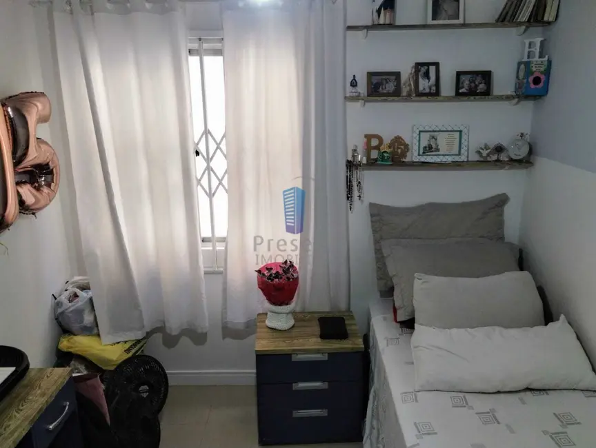 Apartamento com 2 quartos à venda, 56m2 em Dom Bosco, Itajai - SC - imagem 7 Foto 7 de Apartamento com 2 quartos à venda, 56m2 em Dom Bosco, Itajai - SC