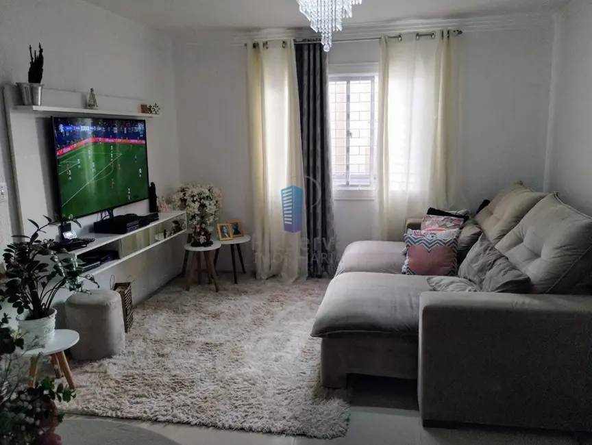Foto 1 de Apartamento com 2 quartos à venda, 56m2 em Dom Bosco, Itajai - SC