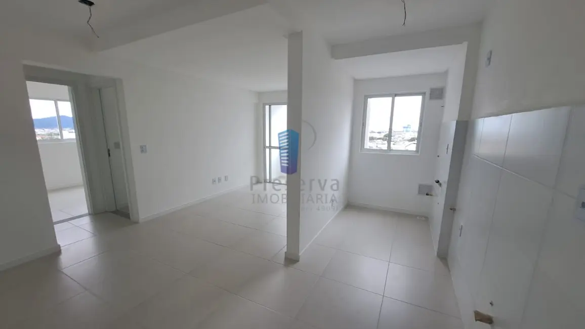 Foto 3 de Apartamento com 2 quartos à venda, 56m2 em São Vicente, Itajai - SC