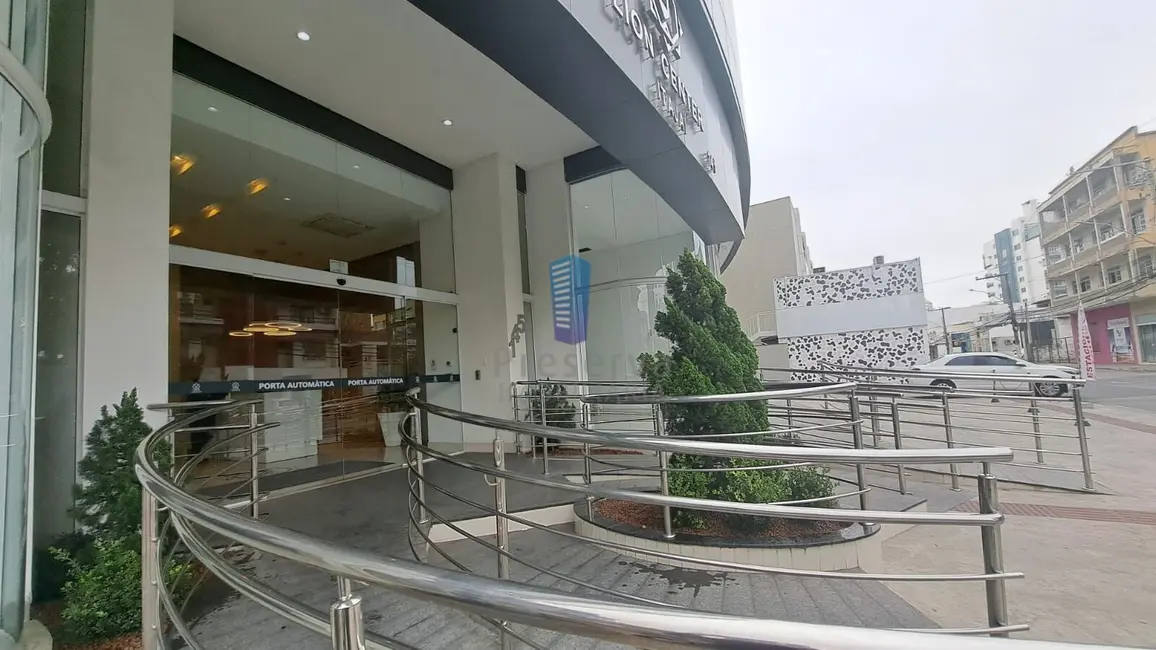 Sala Comercial à venda, 288m2 em Centro, Itajai - SC - imagem 5 Foto 5 de Sala Comercial à venda, 288m2 em Centro, Itajai - SC