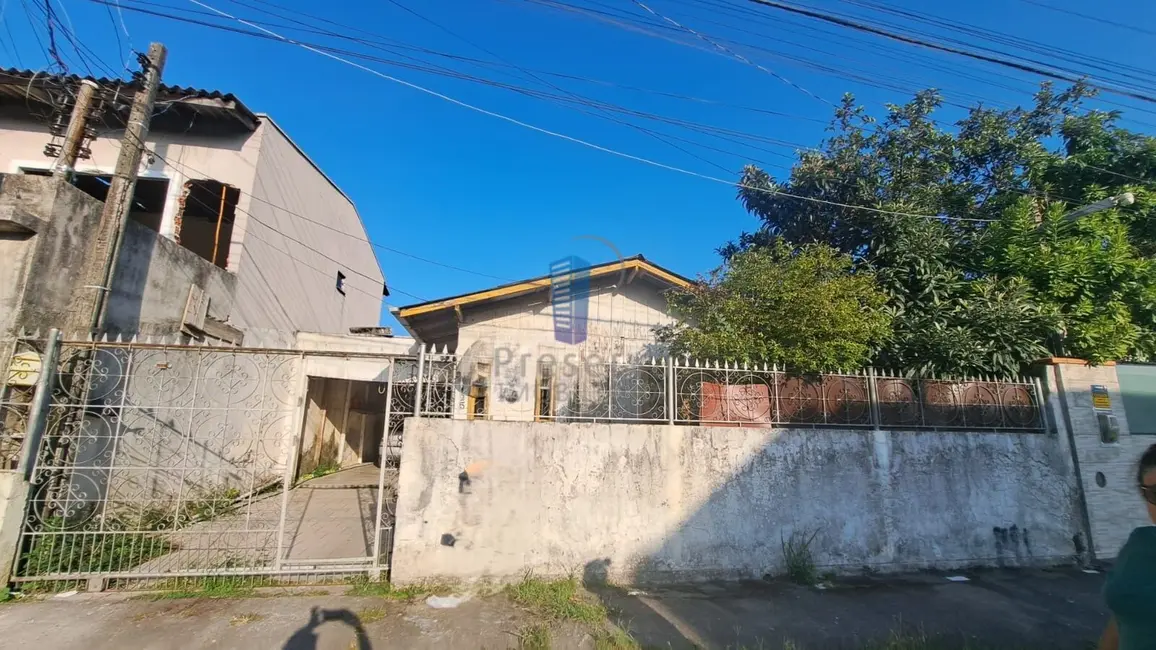 Foto 1 de Terreno / Lote à venda, 210m2 em Cidade Nova, Itajai - SC