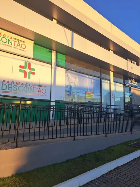 Foto 4 de Sala Comercial para alugar, 42m2 em Centro, Itajai - SC