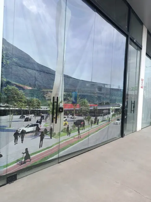 Foto 3 de Sala Comercial para alugar, 42m2 em Centro, Itajai - SC