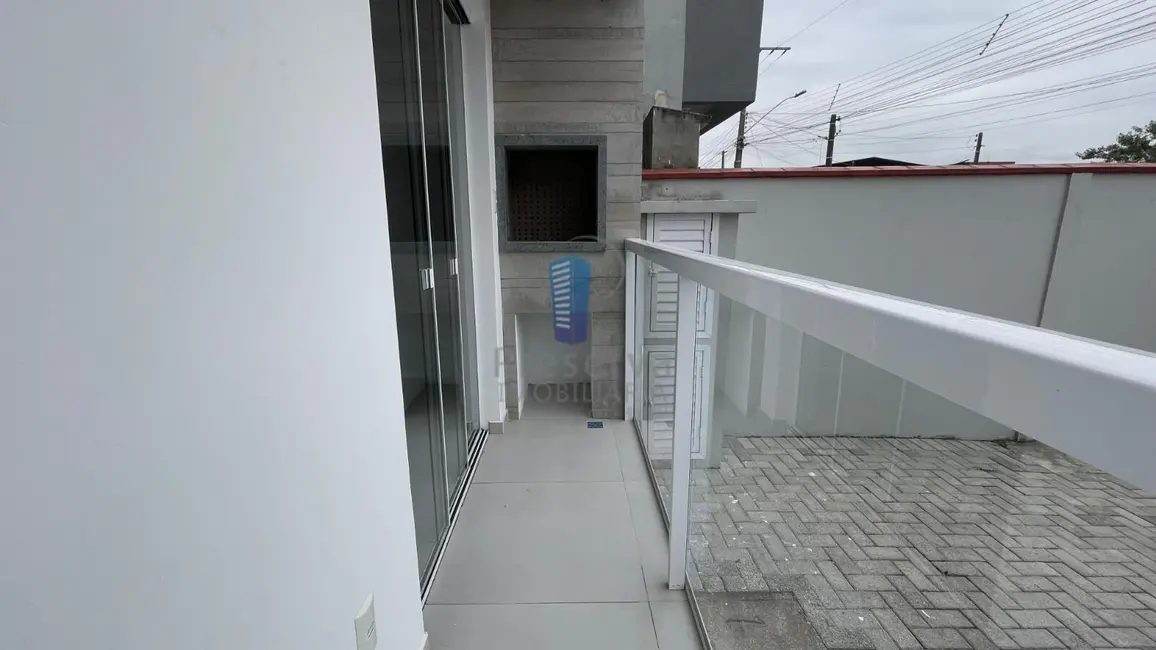 Foto 2 de Apartamento com 2 quartos à venda, 56m2 em Murta, Itajai - SC