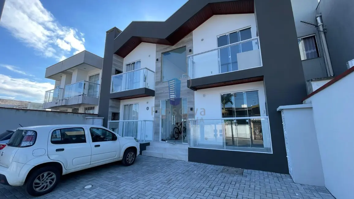 Apartamento com 2 quartos à venda, 56m2 em Murta, Itajai - SC - imagem 3 Foto 3 de Apartamento com 2 quartos à venda, 56m2 em Murta, Itajai - SC