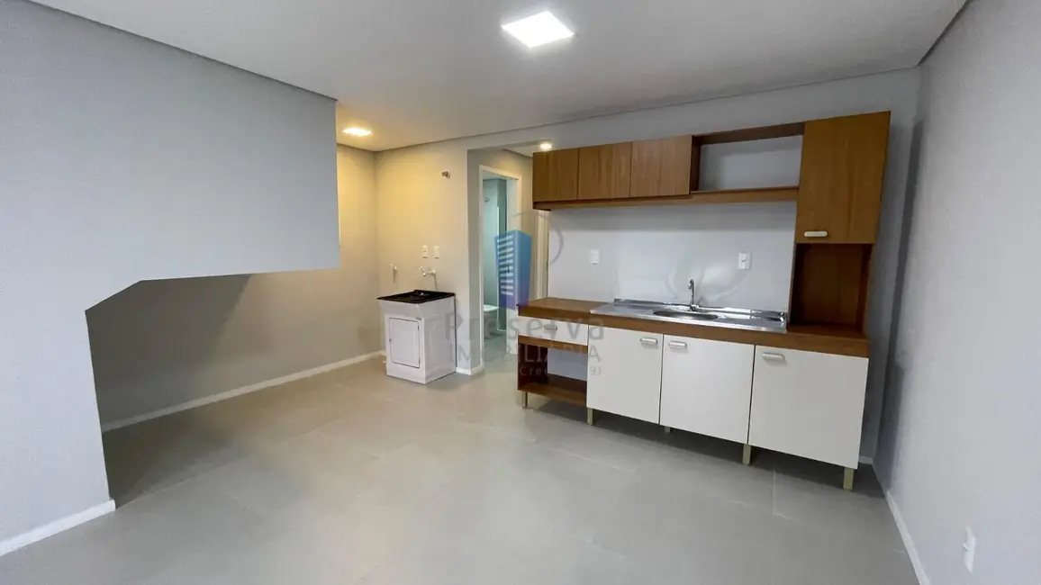 Foto 1 de Apartamento com 2 quartos à venda, 56m2 em Murta, Itajai - SC